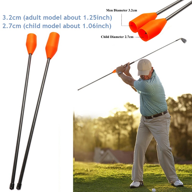 Distance Training Aid-increase Swing Speed Lag Powers